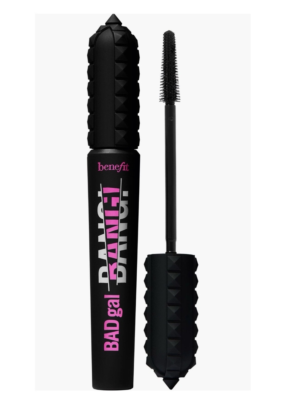 Benefit BADgal BANG! Mascara - Intense Pitch Black